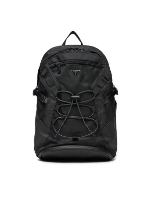 Plecak Guess HMTRHN P4478 Czarny