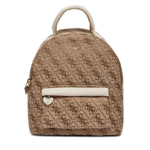 Zdjęcie produktu Plecak Guess J5RZ02 WFV20 Brązowy