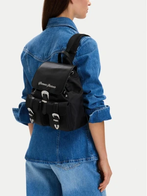 Plecak Guess Jeans CEO-GUESS-B-009-10 Czarny