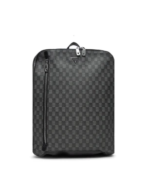 Plecak Guess Jet Set Eco HMJESE P4161 Czarny