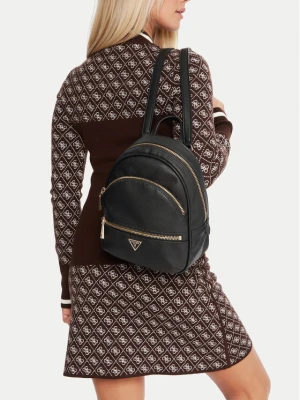 Plecak Guess Manhattan II HWBG71 18320 Czarny