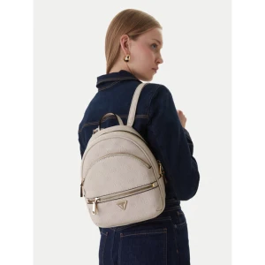 Plecak Guess Manhattan II HWPD71 18320 Écru