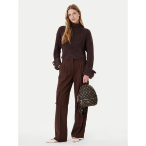 Zdjęcie produktu Plecak Guess Manhattan II HWPG71 18320 Brązowy