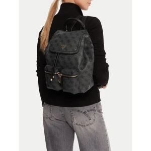 Plecak Guess Manhattan II HWSG71 18310 Szary