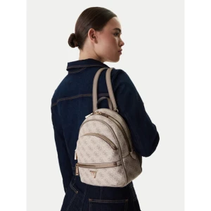 Zdjęcie produktu Plecak Guess Manhattan II HWSG71 18320 Beżowy