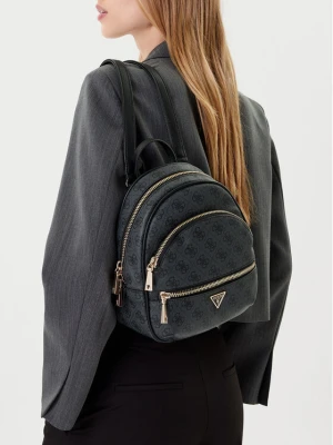 Plecak Guess Manhattan II HWSG71 18320 Czarny