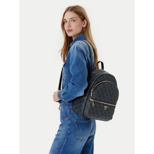 Plecak Guess Manhattan II HWSG71 18330 Szary