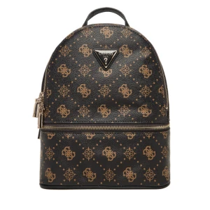 Zdjęcie produktu Plecak Guess Silia Travel TWGP98 90032 Czarny