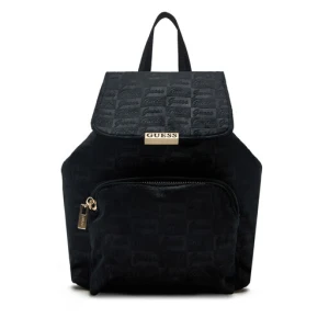 Plecak Guess V5BZ11 WF800 Czarny