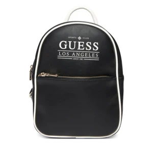 Plecak Guess V5YZ05 WHDX0 Czarny