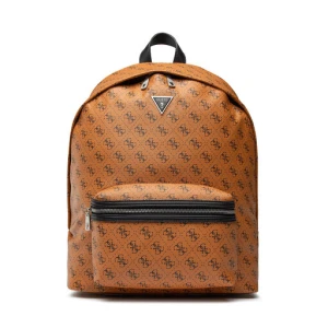 Plecak Guess Vezzola HMVZLA P2310 Brązowy