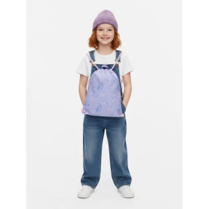 Plecak Harry Potter CEO-ACCCS-AW25-322WBHP Fioletowy