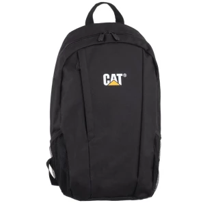 Zdjęcie produktu Plecak Harvard Backpack Solid 84622-01 Black (CA161-a) Caterpillar
