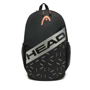 Plecak Head Team Backpack 21l 262244 Czarny
