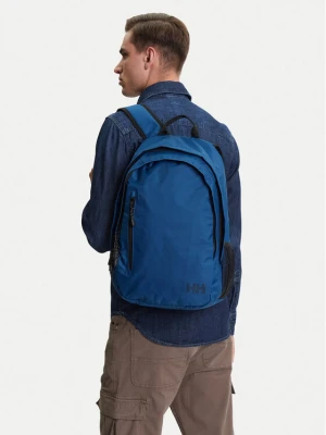 Plecak Helly Hansen Dublin 2.0 Backpack 67386 Niebieski