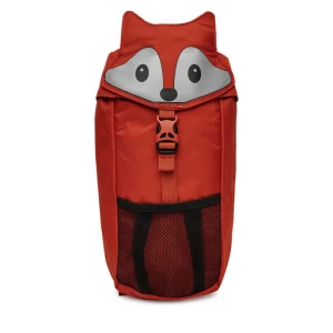 Plecak Helly Hansen Fauna Kids 67559_308 Pomarańczowy