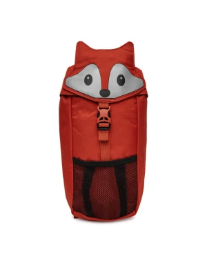 Plecak Helly Hansen Fauna Kids 67559_308 Pomarańczowy