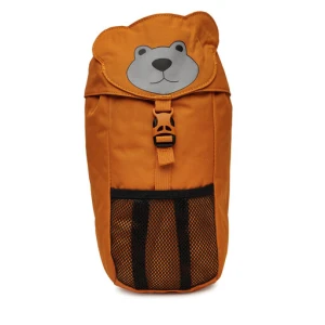 Plecak Helly Hansen Fauna Kids 67559_399 Żółty