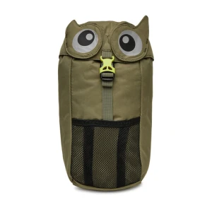 Plecak Helly Hansen Fauna Kids 67559_421 Zielony