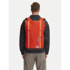 Plecak Helly Hansen Stockholm 67187_300 Pomarańczowy