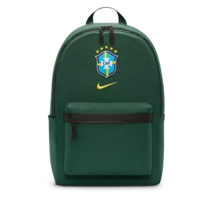 Plecak Heritage Brazylia 2026/27 - Zieleń Nike