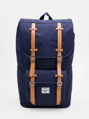 Plecak Herschel granatowy