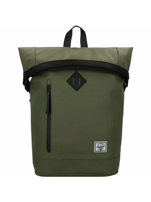 Plecak Herschel zielony