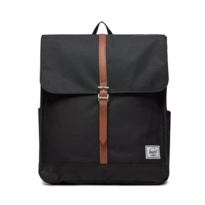 Plecak Herschel City 11376-00001 Czarny