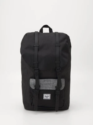 Plecak Herschel czarny