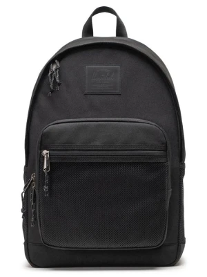 Plecak Herschel czarny