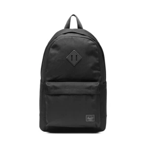 Plecak Herschel Heritage 11383-05881 Czarny