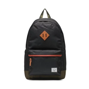 Plecak Herschel Heritage 11383-05883 Czarny