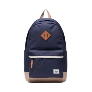 Plecak Herschel Heritage™ Backpack 11383-05917 Czarny