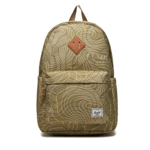 Plecak Herschel Herschel Heritage™ Backpack 11383-06170 Beżowy