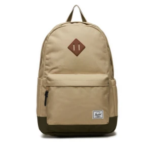 Plecak Herschel Herschel Heritage™ Backpack 11383-06230 Zielony