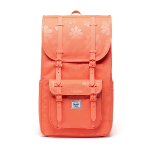 Plecak Herschel Herschel Little America™ Backpack 11390-06180 Koralowy