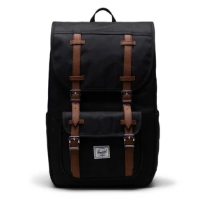 Plecak Herschel Herschel Little America™ Mid Backpack 11391-00001 Czarny