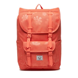 Plecak Herschel Herschel Little America™ Mid Backpack 11391-06180 Koralowy