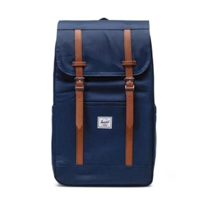 Plecak Herschel Herschel Retreat™ Backpack 11397-00007 Granatowy