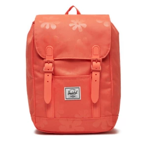 Plecak Herschel Herschel Retreat™ Mini Backpack 11398-06180 Koralowy