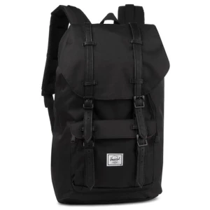 Plecak Herschel Lil Amer 10014-00535 Czarny