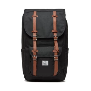 Plecak Herschel Little America 11390-00001-OS Czarny