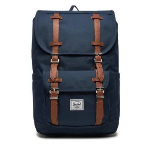 Zdjęcie produktu Plecak Herschel Little America™ Mid Backpack 11391-00007 Granatowy