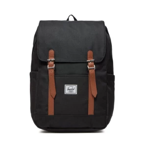 Plecak Herschel Retreat Small 11400-00001 Czarny