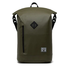 Plecak Herschel Roll Top 11194-04281 Zielony