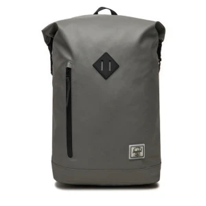 Plecak Herschel Roll Top Backpack 11194-05643 Szary