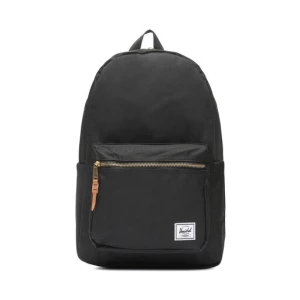 Plecak Herschel Settlement Backpack 11407-00001 Czarny