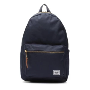 Plecak Herschel Settlement Backpack 11407-00007 Granatowy