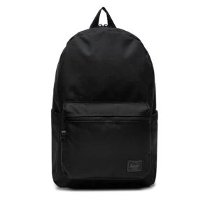 Plecak Herschel Settlement Backpack 11407-05881 Czarny