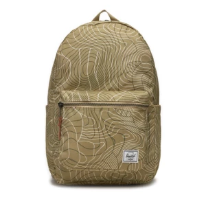 Plecak Herschel Settlement Backpack 11407-06170 Zielony